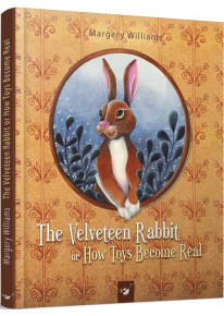 The Velveteen Rabbit (Вельветовий кролик) фото