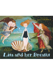 Lisa and her Dreams (Ліза та її сни) фото