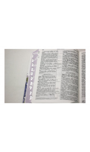 Біблія (Код: 10555)