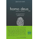 Homo Deus: за лаштунками майбутнього (МІМ) фото