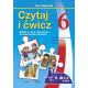 Книжка для читання польською мовою. 6 клас (другий рік навчання) фото