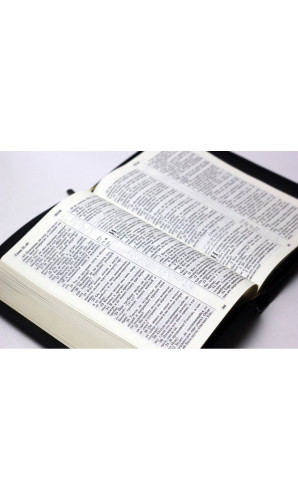 Библия (Код: 1175)