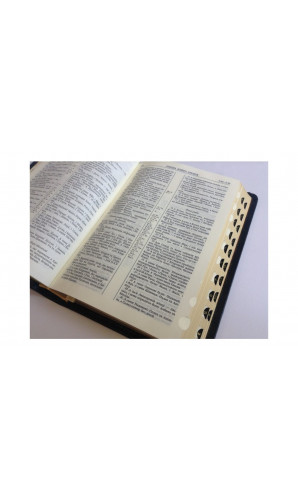 Біблія (Код: 10446)