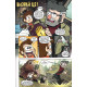 Дісней. Gravity Falls. Загублені легенди