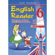 English Reader: Книга для читання англійською мовою. 6 клас фото