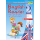English Reader : Книга для читання англійською мовою. 2 клас фото