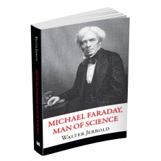 Michael Faraday, Man of Science (покет) фото