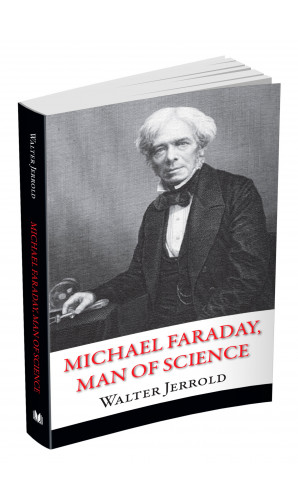 Michael Faraday, Man of Science (покет)