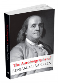 The Autobiography of Benjamin Franklin (покет) фото