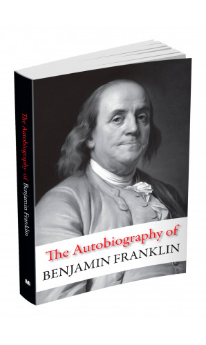 The Autobiography of Benjamin Franklin (покет)