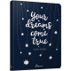 Your dreams come true. Wish book. Альбом друзів фото