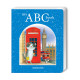 My ABC book (англійська абетка) фото