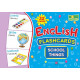 English : flashcards. School things (флеш-картки Шкільні речі) фото