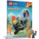 LEGO® City. Вогнеборці фото