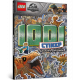 LEGO Дивовижні динозаври. 1001 стікер фото
