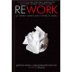Rework. Ця книжка змінить ваш погляд на бізнес фото