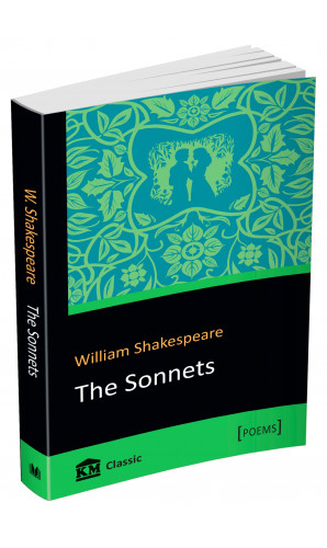 The Sonnets (покет)