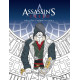 Assassin'S Creed. Офіційна розмальовка фото
