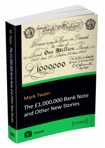 The 1,000,000 Bank Note and Other New Stories (покет) фото