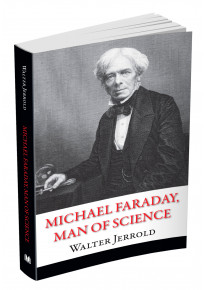 Michael Faraday, Man of Science (покет) фото