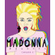 Мадонна (Життя Мадонни) фото