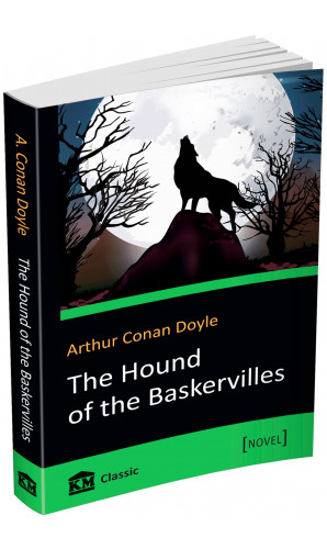 The Hound of the Baskervilles (покет)
