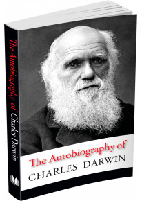 The Autobiography of Charles Darwin (покет) фото