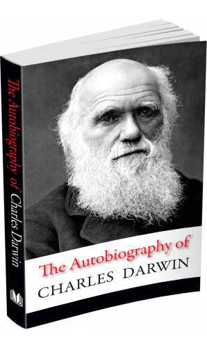 The Autobiography of Charles Darwin (покет)