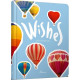 Wishes. Wish book. Альбом друзів фото