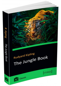 The Jungle Book (покет) фото