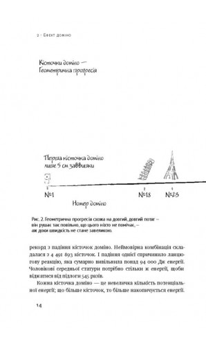 Одна справа: неймовірно простий рецепт неперевершених результатів