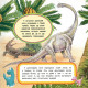 Динозаври. Найперша енциклопедія