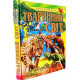 ТВАРИННИЙ СВІТ. Ілюстрована енциклопедія фото