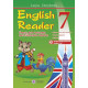 English Reader: Книга для читання англійською мовою. 7 клас фото