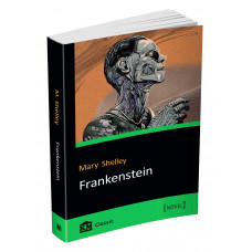 Frankenstein; or, The Modern Prometheus (покет) фото