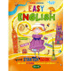 EASY ENGLISH посібник для малят 4-7 років (Легка англійська) фото