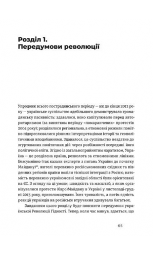 Український Майдан, російська війна. Хроніка та аналіз Революції Гідності
