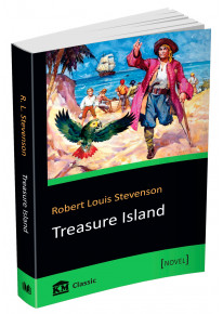 Treasure Island (покет) фото