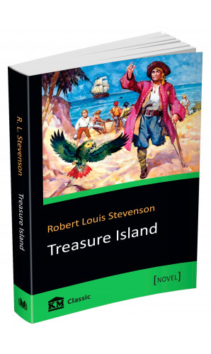 Treasure Island (покет)
