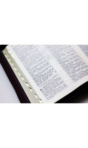 Біблія (Код: 10457)
