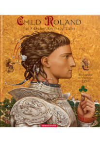 Child Roland (Юний Роланд) фото