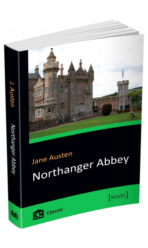 Northanger Abbey (покет)