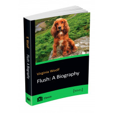 Flush: A Biography (покет) фото