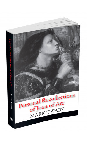 Personal Recollections of Joan of Arc (покет)