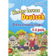 Kinder lernen Deutsch: Вчать німецьку малюки. Для дітей віком 3–6 років фото