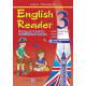 English Reader: Книга для читання англійською мовою. 3 клас фото