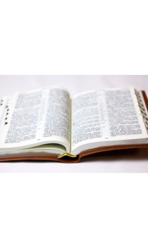 Библия (Код: 11542)