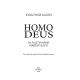 Homo Deus: за лаштунками майбутнього (МІМ)