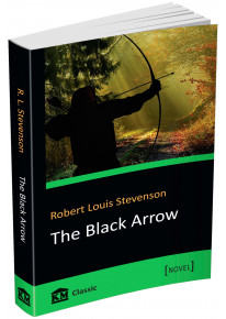 The Black Arrow (покет) фото