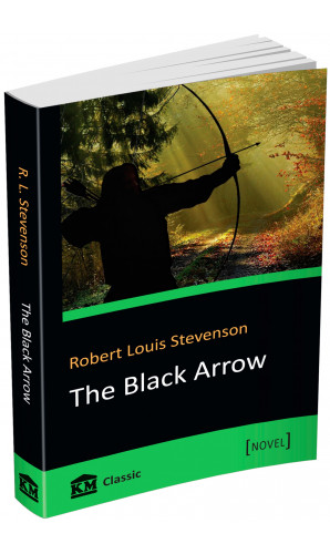 The Black Arrow (покет)